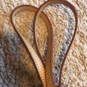 Louis Vuitton Strap (reserved)